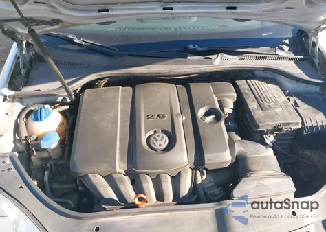 2010 Volkswagen Jetta Limited Edition from USA, damaged, VIN 3VWRX7AJXAM129958